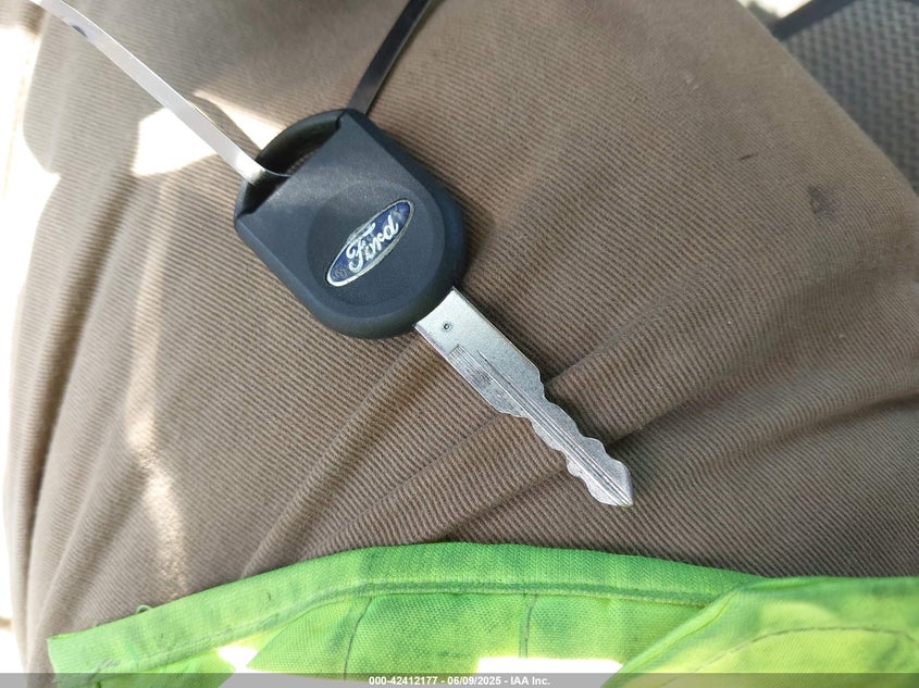 2003 Ford Ranger Edge/Xlt VIN: 1FTZR45E43PB71743 Lot: 42412177