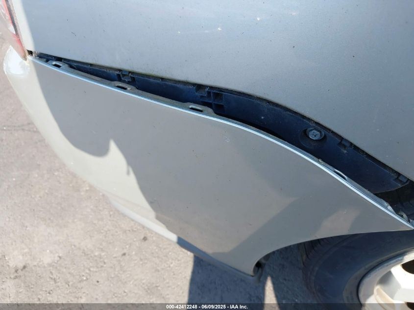 2004 Toyota Prius VIN: JTDKB20U240043262 Lot: 42412248