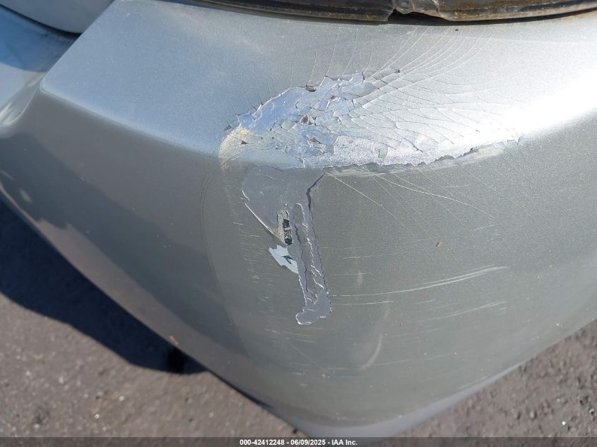 2004 Toyota Prius VIN: JTDKB20U240043262 Lot: 42412248