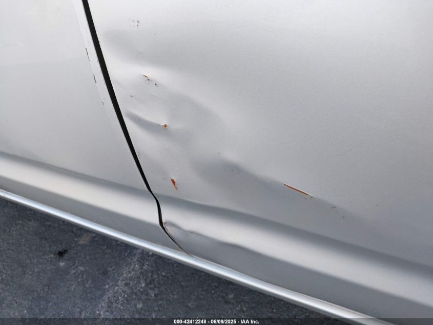 2004 Toyota Prius VIN: JTDKB20U240043262 Lot: 42412248