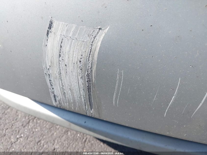 2004 Toyota Prius VIN: JTDKB20U240043262 Lot: 42412248