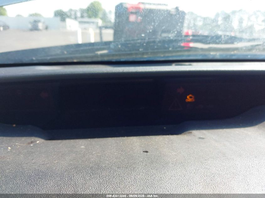 2004 Toyota Prius VIN: JTDKB20U240043262 Lot: 42412248