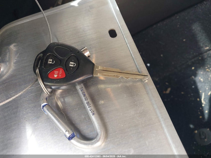 2016 TOYOTA 4RUNNER SR5 PREMIUM - JTEZU5JR5G5110136