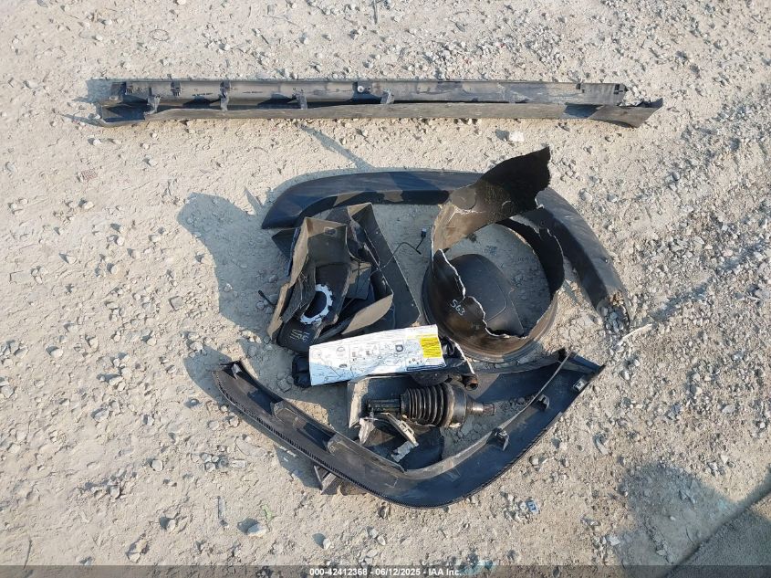 2002 Chevrolet Tahoe Ls VIN: 1GNEK13V42R145502 Lot: 42412368