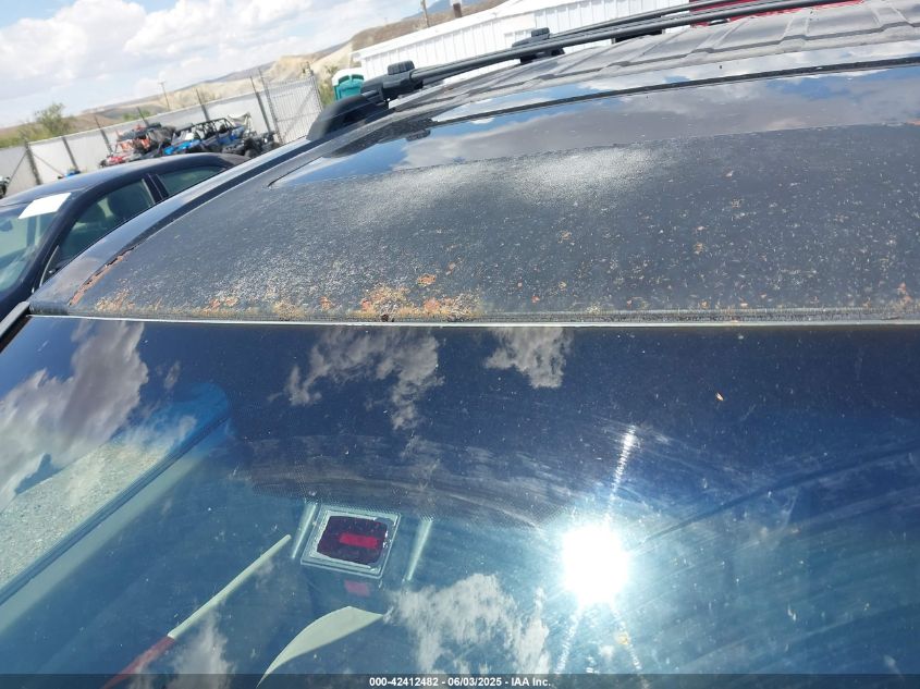 2006 Jeep Grand Cherokee Limited VIN: 1J4HR58N06C184766 Lot: 42412482