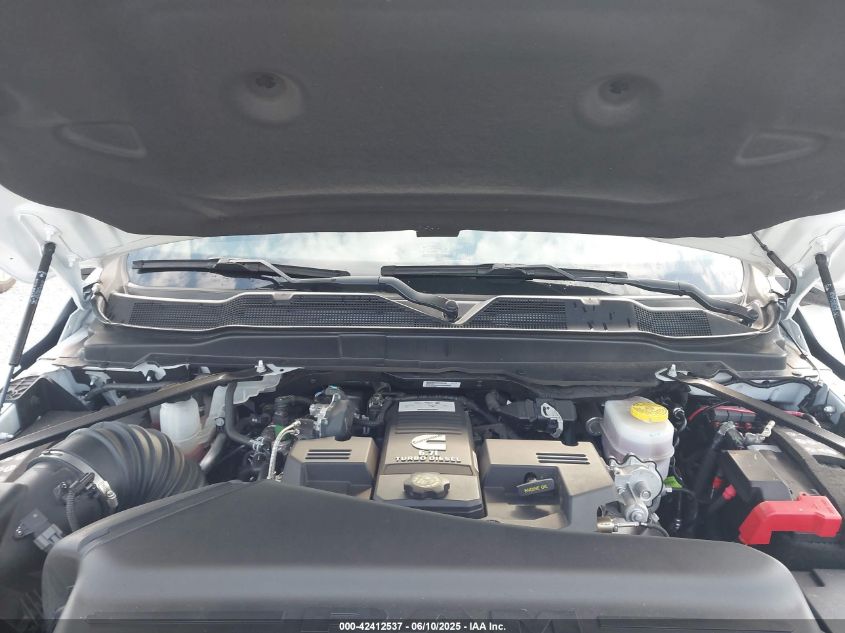 2023 Ram 3500 - 3C63RRGL9PG623637