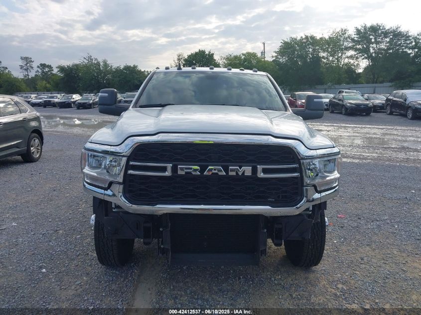 2023 Ram 3500 - 3C63RRGL9PG623637