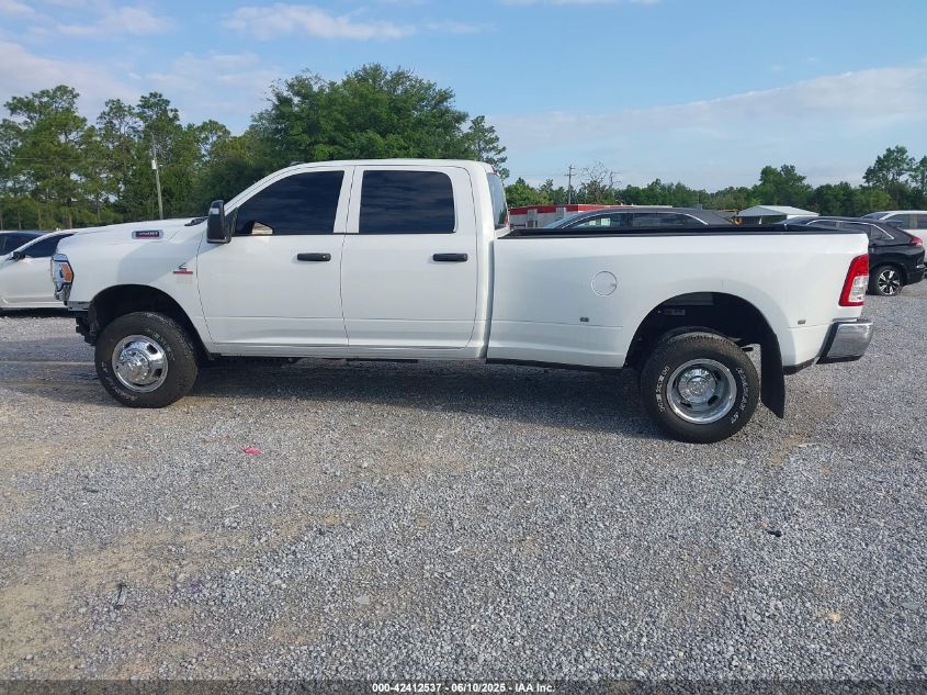 2023 Ram 3500 - 3C63RRGL9PG623637