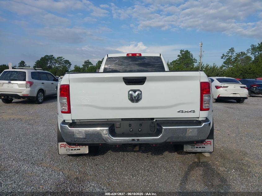 2023 Ram 3500 - 3C63RRGL9PG623637