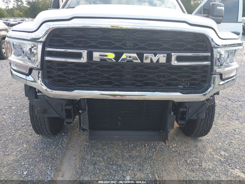 2023 Ram 3500 - 3C63RRGL9PG623637