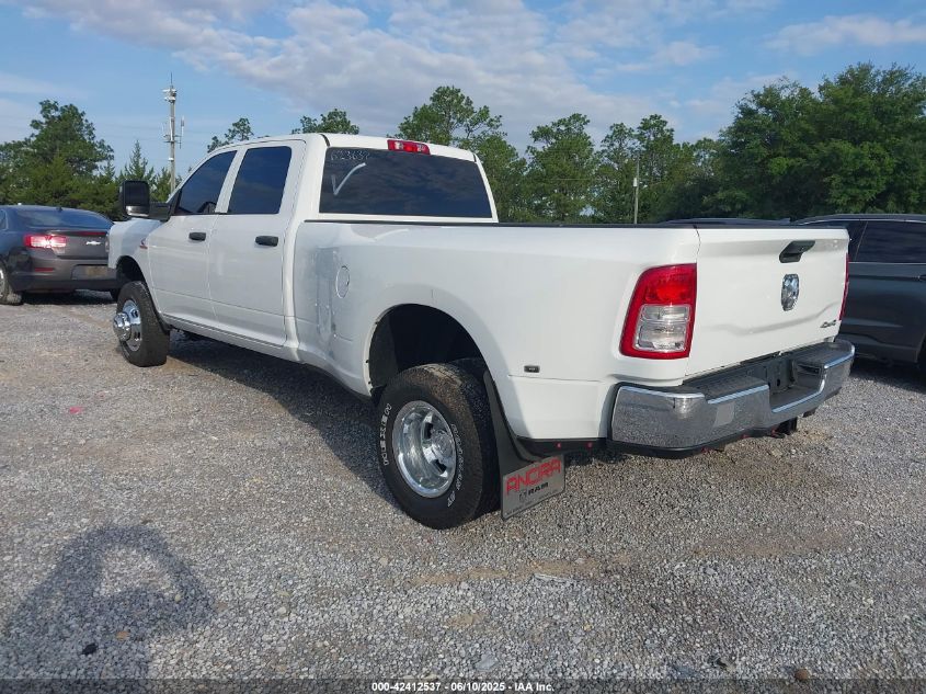 2023 Ram 3500 - 3C63RRGL9PG623637