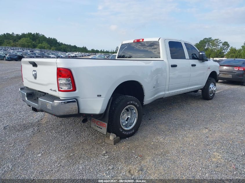 2023 Ram 3500 - 3C63RRGL9PG623637