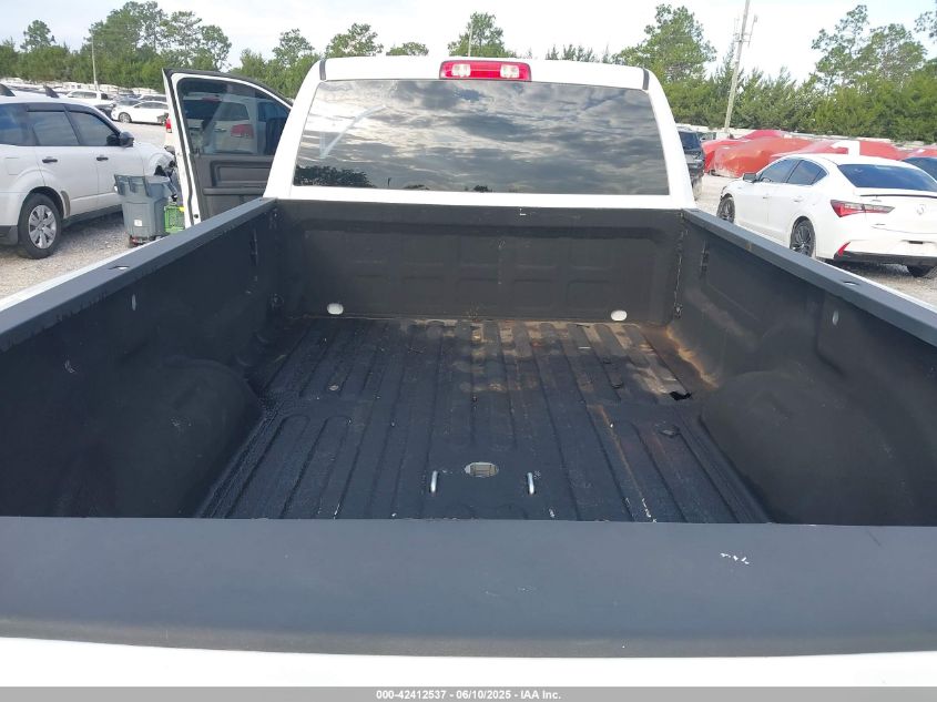 2023 Ram 3500 - 3C63RRGL9PG623637