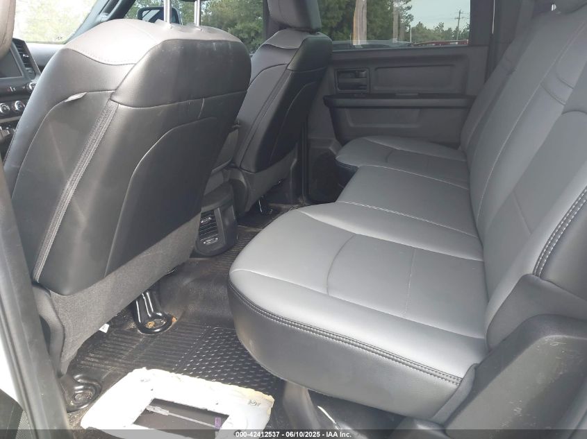 2023 Ram 3500 - 3C63RRGL9PG623637