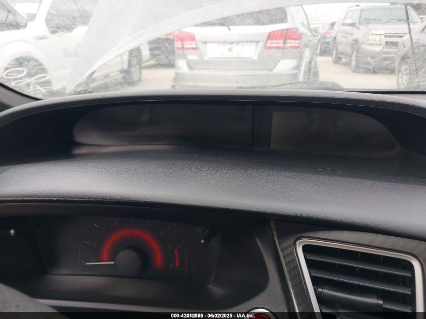 2015 Honda Civic Si VIN: 2HGFB6E50FH709738 Lot: 42412585