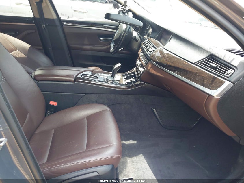 2016 BMW 528I XDRIVE - WBA5A7C52GG145526