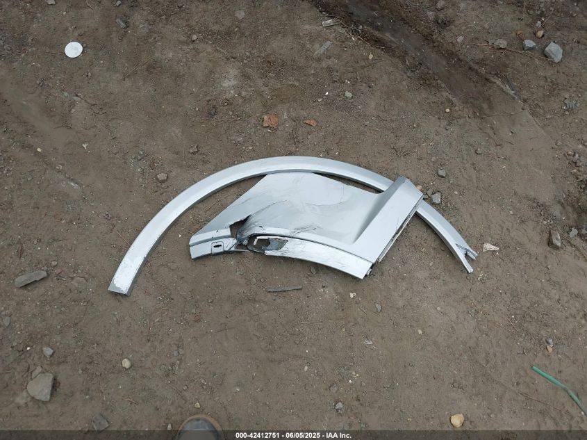 2012 Chevrolet Cruze VIN: FG1PVC587C735782 Lot: 42412751