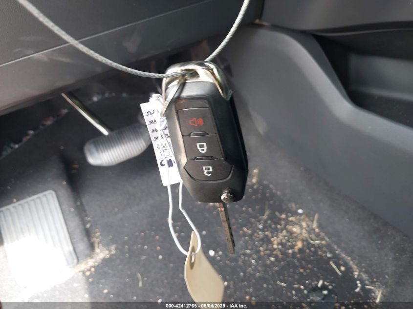 2024 Ford F-150 - 1FTFW2L59RKF57339