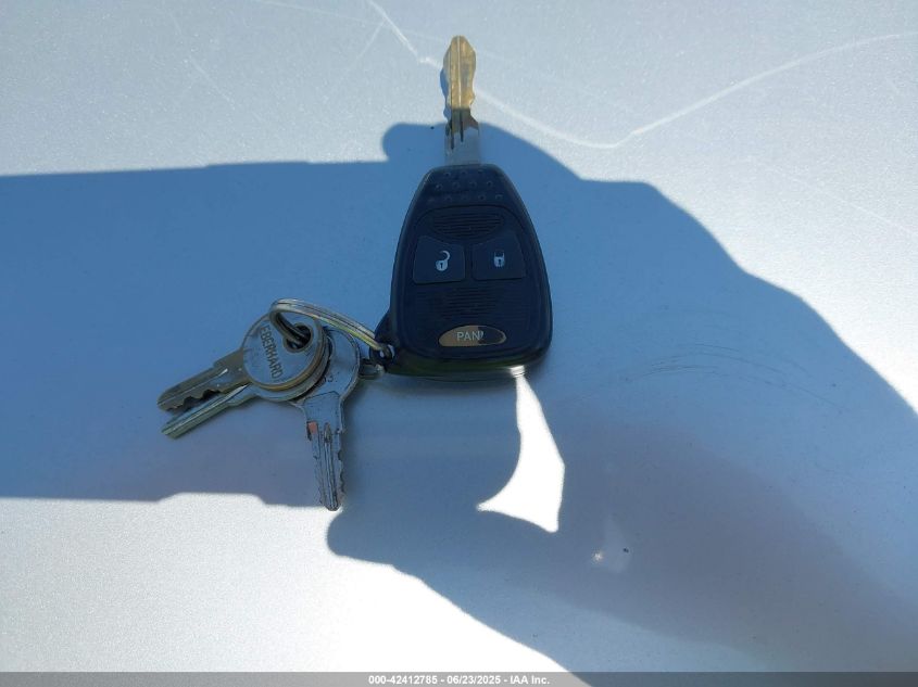 2006 Dodge Ram 3500 Slt/Sport VIN: 3D7MX48CX6G260225 Lot: 42412785