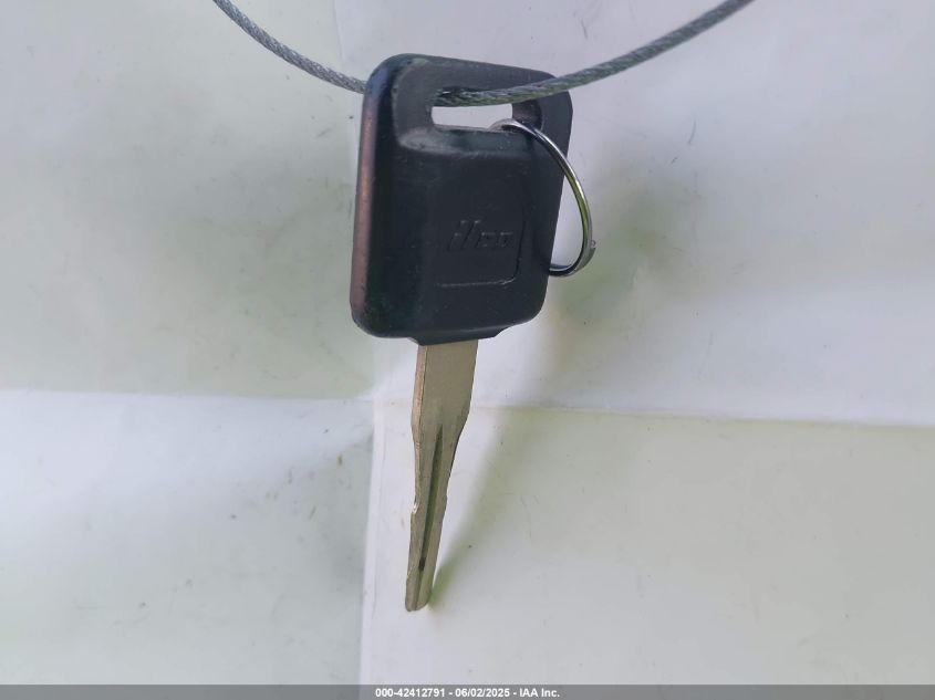 2007 Nissan Versa 1.8S VIN: 3N1BC13E87L367967 Lot: 42412791