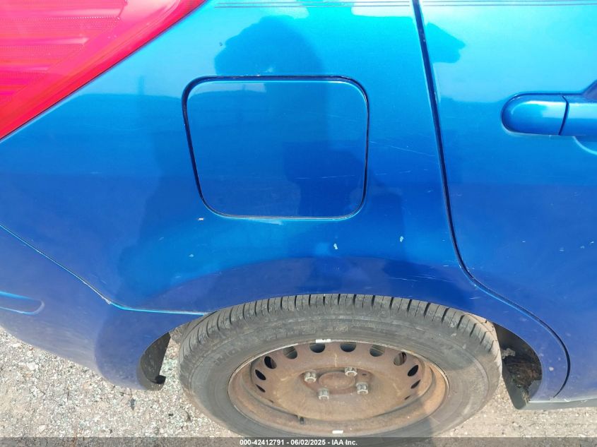 2007 Nissan Versa 1.8S VIN: 3N1BC13E87L367967 Lot: 42412791