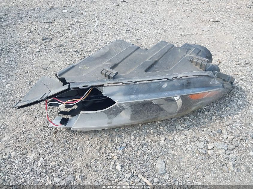 2005 Lexus Es 330 VIN: JTHBA30G555068789 Lot: 42412848