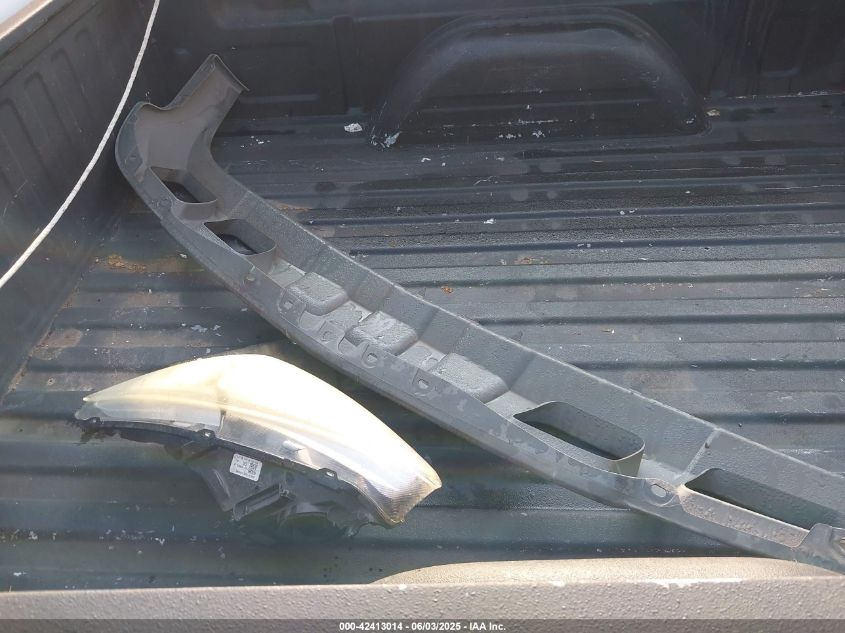 2004 Chevrolet Silverado 1500 Lt VIN: 2GCEC19T241120487 Lot: 42413014