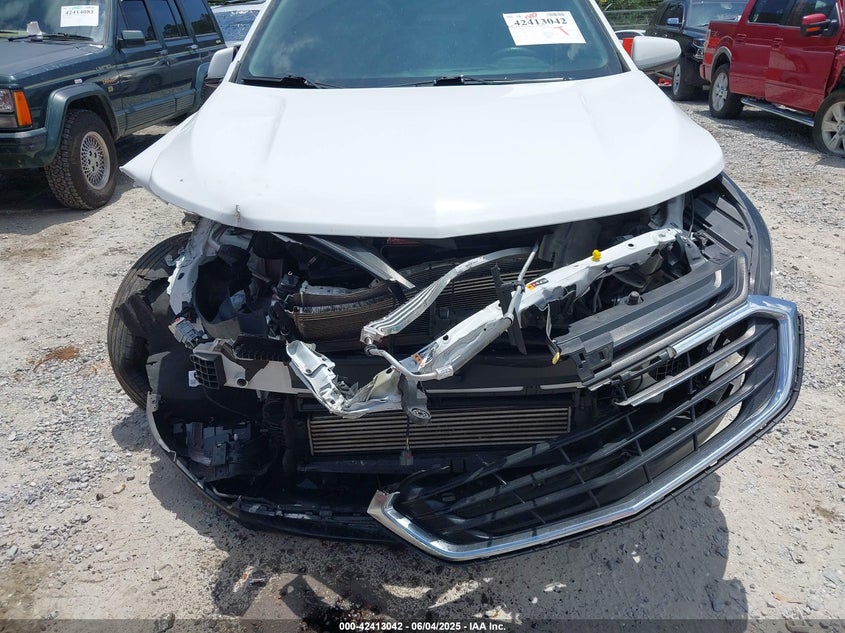 2021 CHEVROLET EQUINOX VIN: 3GNAXKEV4MS165331