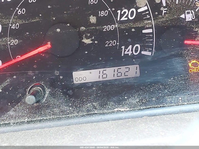 2005 Toyota Camry Le VIN: 4T1BE30K05U053287 Lot: 42413048