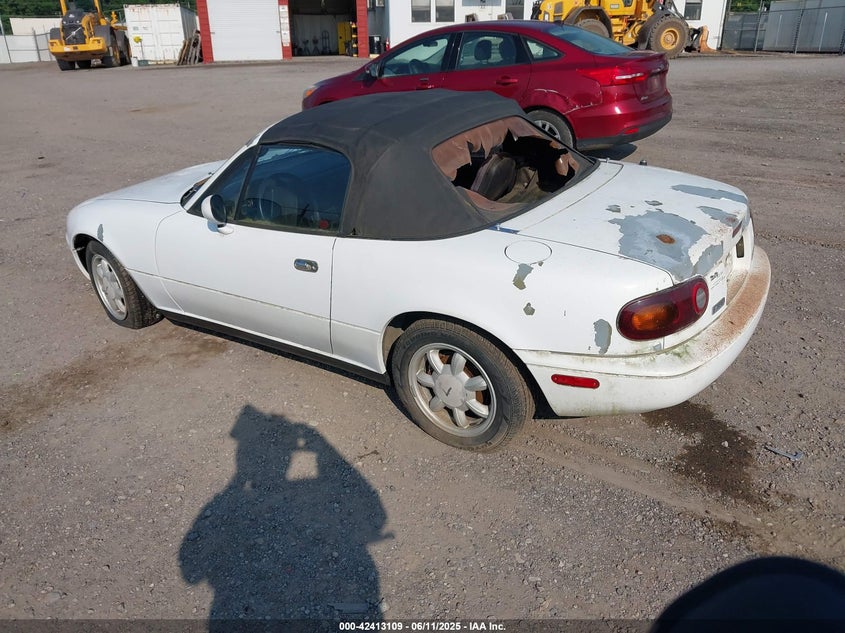 JM1NA351XN0307608 1992 MAZDA MX-5 photo no. 3