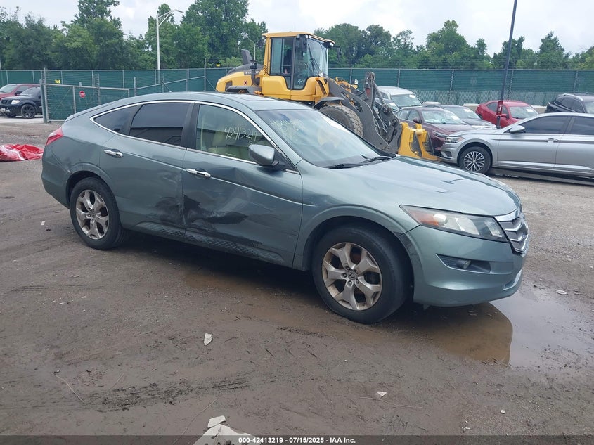 Vin: 5j6tf2h50bl006884, lot: 42905767, honda accord crosstour ex-l 2011 img_1