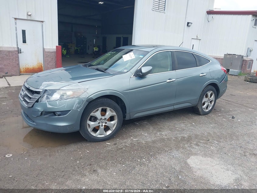 Vin: 5j6tf2h50bl006884, lot: 42905767, honda accord crosstour ex-l 20112