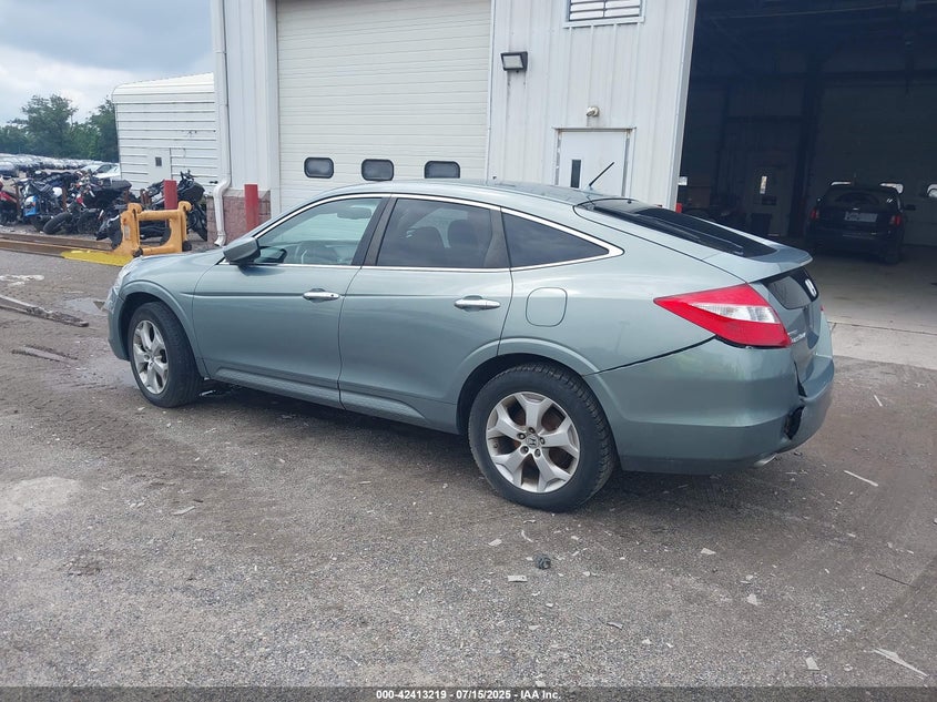Vin: 5j6tf2h50bl006884, lot: 42905767, honda accord crosstour ex-l 20113