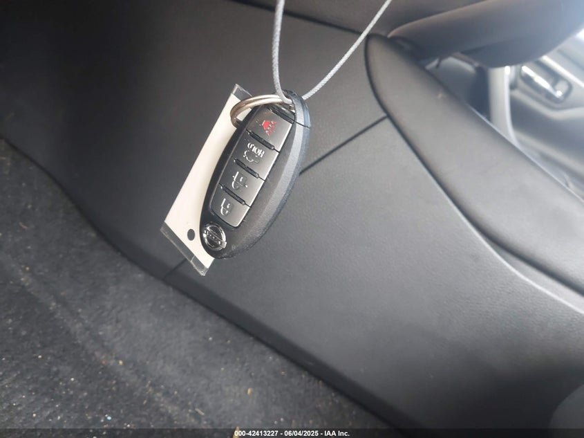 2017 NISSAN ALTIMA 2.5 S - 1N4AL3AP2HN320756