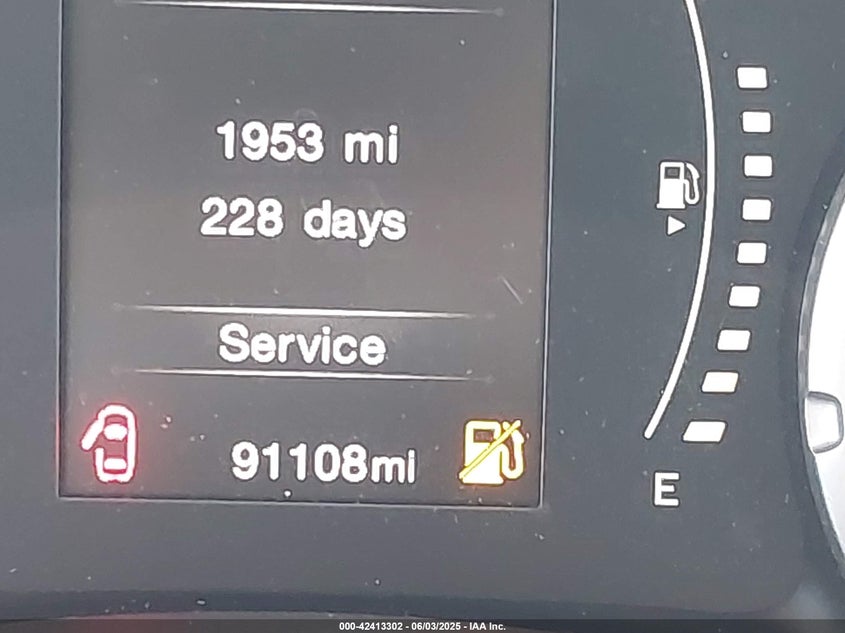 2015 JEEP RENEGADE SPORT - ZACCJBAT5FPC17674