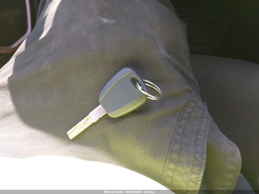 2015 JEEP RENEGADE SPORT - ZACCJBAT5FPC17674