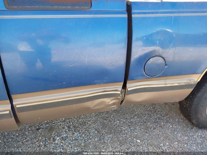 2008 Chevrolet Silverado VIN: 2GCEC19RV81120600 Lot: 42413328