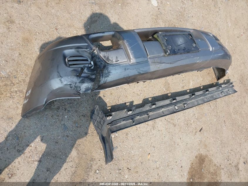 2007 Chevrolet Trailblazer Ls VIN: 1GNDT13S672105238 Lot: 42413349