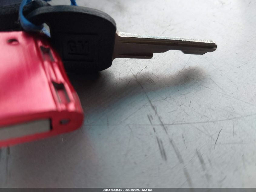 1995 Chevrolet Camaro VIN: 2G1FP22S2S2160911 Lot: 42413545