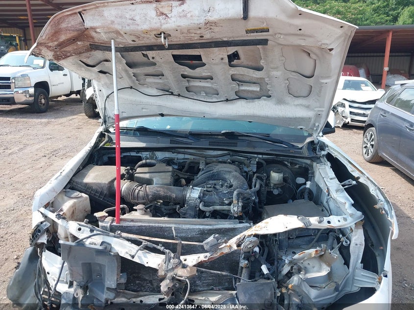 2016 TOYOTA TACOMA TRD SPORT - 3TMAZ5CN6GM006181