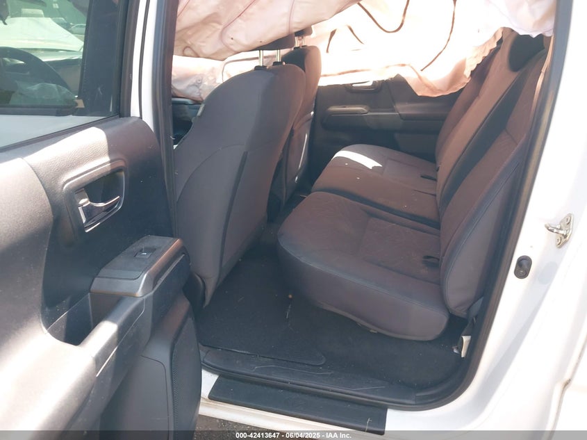 2016 TOYOTA TACOMA TRD SPORT - 3TMAZ5CN6GM006181