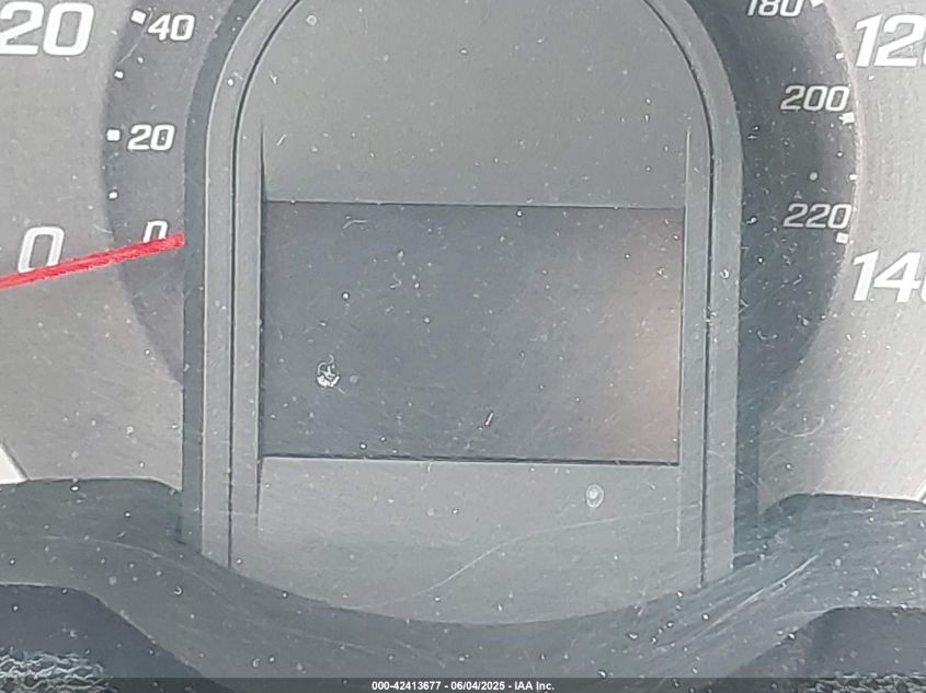 2010 Honda Fit Sport VIN: JHMGE8H69AC002917 Lot: 42413677