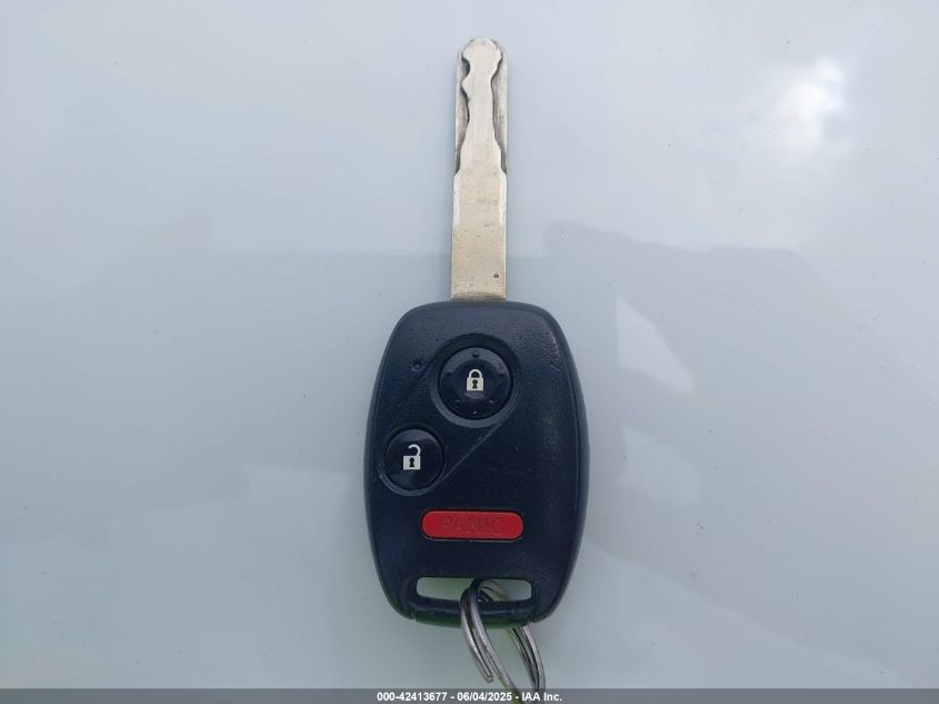 2010 Honda Fit Sport VIN: JHMGE8H69AC002917 Lot: 42413677