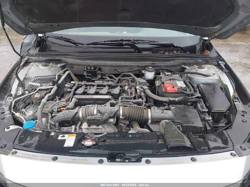 2019 Honda Accord Sport VIN: 1HGCV1F3XKA043314 Lot: 42413853