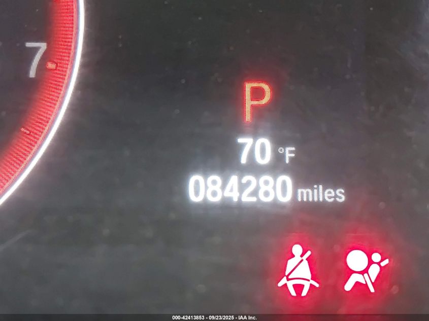 2019 Honda Accord Sport VIN: 1HGCV1F3XKA043314 Lot: 42413853