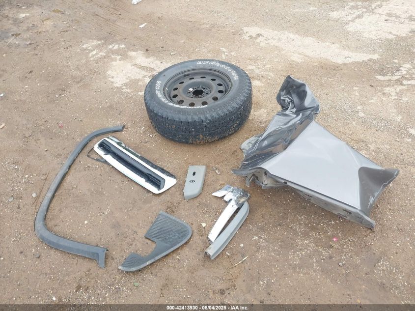 2008 Ford F-150 VIN: 1FTPW14548FB72064 Lot: 42413930