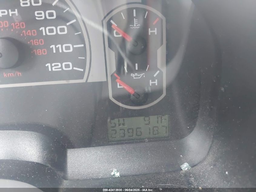 2008 Ford F-150 VIN: 1FTPW14548FB72064 Lot: 42413930