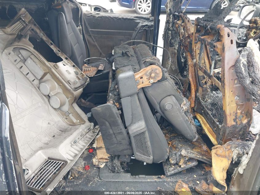 2009 Dodge Grand Caravan Se VIN: 2D8HN44E69R517146 Lot: 42413981