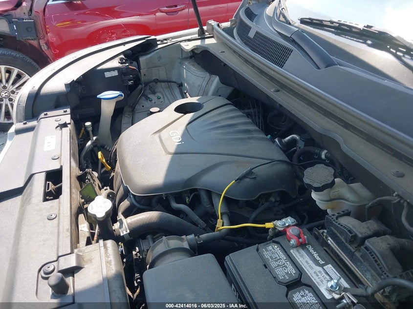 2015 KIA SOUL - KNDJN2A29F7788522