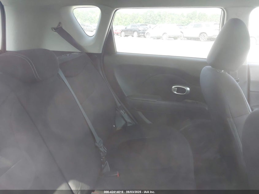 2015 KIA SOUL - KNDJN2A29F7788522